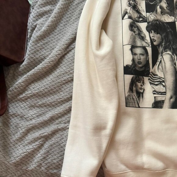 taylor swift eras hoodie - Picture 7 of 8